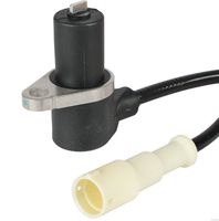 Sensor, Raddrehzahl