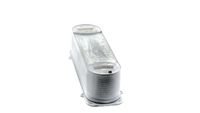 Thumbnail - Intercooler, inlaatluchtkoeler - CI699000P - MAHLE