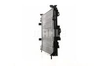 Thumbnail - Radiateur - CR41000S - MAHLE