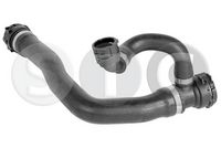 маркуч на радиатора