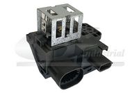 REZISTOR VENTILATOR HABITACLU