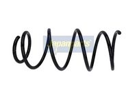 пружина за ходовата част