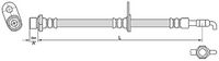 Conducta / cablu frana METZGER AUTOTEILE, Cod: 4110285