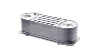 Thumbnail - Intercooler, inlaatluchtkoeler - CI233000P - MAHLE