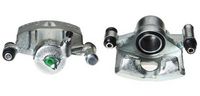 Bremssattel