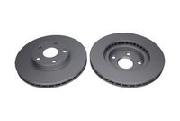 спирачен диск