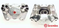 Bremssattel