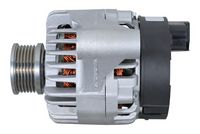 Generator / Alternator HELLA, Cod: 8EL 011 713-931