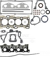 Dichtungsvollsatz, Motor