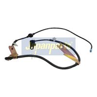 датчик, обороти на колелото