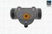 спирачно цилиндърче на колелото