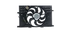 Thumbnail - Koelventilatorwiel - CFF557000P - MAHLE