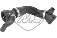 маркуч на радиатора