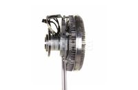Thumbnail - Koppeling, radiateurventilator - CFC137000P - MAHLE