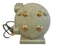 Thumbnail - Compressor, airconditioning - ACP1052000S - MAHLE