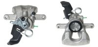 Bremssattel