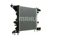 Thumbnail - Radiateur - CR1187000P - MAHLE