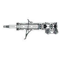 Amortizor CTR, Cod: GY1157G