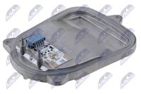 Control Unit, lights