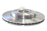 спирачен диск