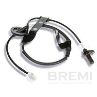 Sensor, Raddrehzahl