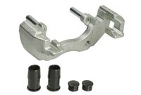 държач, спирачен апарат