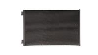 MAHLE-BEHR ΨΥΓΕΙΟ A/C