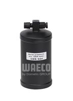 Trockner, Klimaanlage