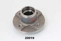 главина на колелото