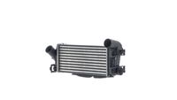 Thumbnail - Intercooler, inlaatluchtkoeler - CI677000S - MAHLE