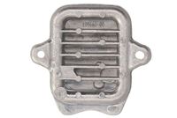 Control Unit, lights