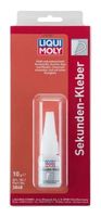 SEKUNDENKLEBER