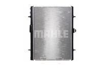Thumbnail - Radiateur - CR889000S - MAHLE