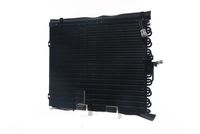 Thumbnail - Condensor, airconditioning - AC133000S - MAHLE