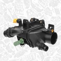 Thumbnail - Thermostaat, koelvloeistof - ED0250 - ET ENGINETEAM