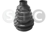 комплект маншон, полуоска