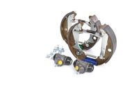 BOSCH Remschoenset 7