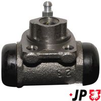 спирачно цилиндърче на колелото