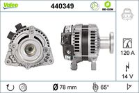 Generator