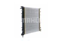 Thumbnail - Radiateur - CR308000S - MAHLE
