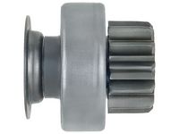 Freewheel Gear, starter