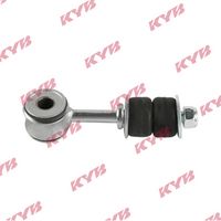Stange/Strebe, Stabilisator