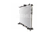 Thumbnail - Radiateur - CR1311000S - MAHLE