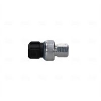 Comutator presiune, aer conditionat NISSENS, Cod: 301086