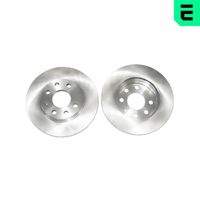Disc frana OPTIMAL, Cod: BS-7440C