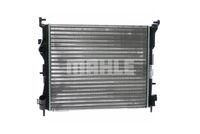 Thumbnail - Radiateur - CR947000S - MAHLE