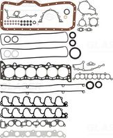 Dichtungsvollsatz, Motor