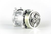 Thumbnail - Compressor, airconditioning - ACP111000P - MAHLE