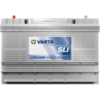 VARTA Accu / Batterij 3