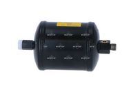 Trockner, Klimaanlage